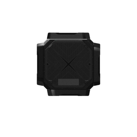 RG-EW6000GX router inalmbrico 2.5 Gigabit Ethernet Dual-band (2.4 GHz / 5.8 GHz) Negro
