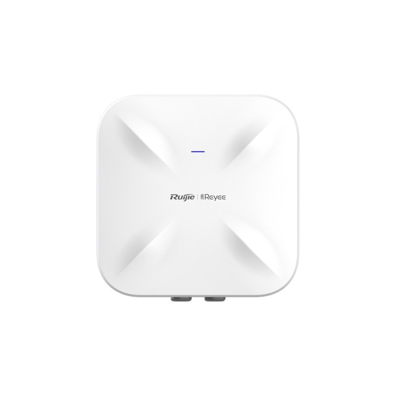 RG-RAP6260(G) punto de acceso inalmbrico 1775 Mbit/s Blanco Energa sobre Ethernet (PoE)