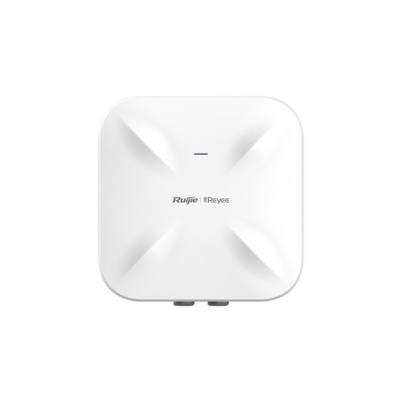 RG-RAP6260(G) punto de acceso inalmbrico 1775 Mbit/s Blanco Energa sobre Ethernet (PoE)