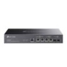 Omada SX3206HPP switch Gestionado L2+ 10G Ethernet (100/1000/10000) Energa sobre Ethernet (PoE) Negro
