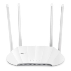 TL-WA1801 punto de acceso inalmbrico 1201 Mbit/s Blanco Energa sobre Ethernet (PoE)