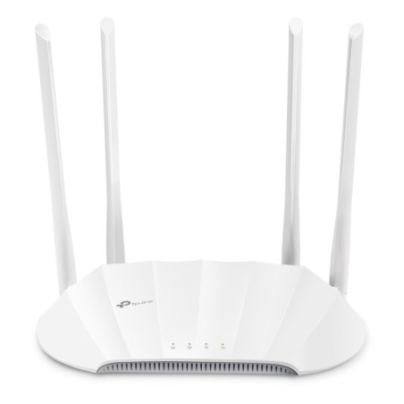 TL-WA1801 punto de acceso inalmbrico 1201 Mbit/s Blanco Energa sobre Ethernet (PoE)