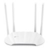 TL-WA1801 punto de acceso inalmbrico 1201 Mbit/s Blanco Energa sobre Ethernet (PoE)