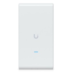U6 Mesh Pro 2400 Mbit/s Blanco Energa sobre Ethernet (PoE)