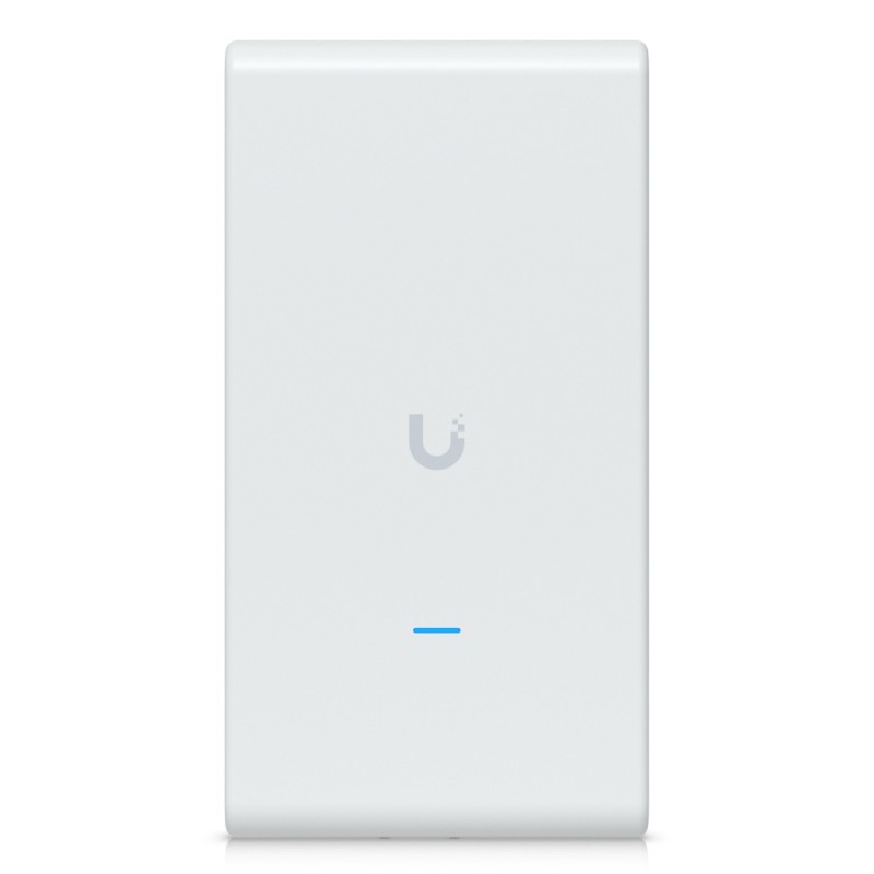 U6 Mesh Pro 2400 Mbit/s Blanco Energa sobre Ethernet (PoE)