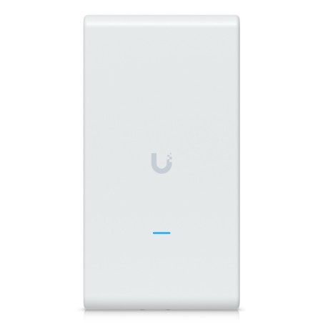U6 Mesh Pro 2400 Mbit/s Blanco Energa sobre Ethernet (PoE)