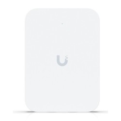U7 In-Wall 4300 Mbit/s Blanco Energa sobre Ethernet (PoE)
