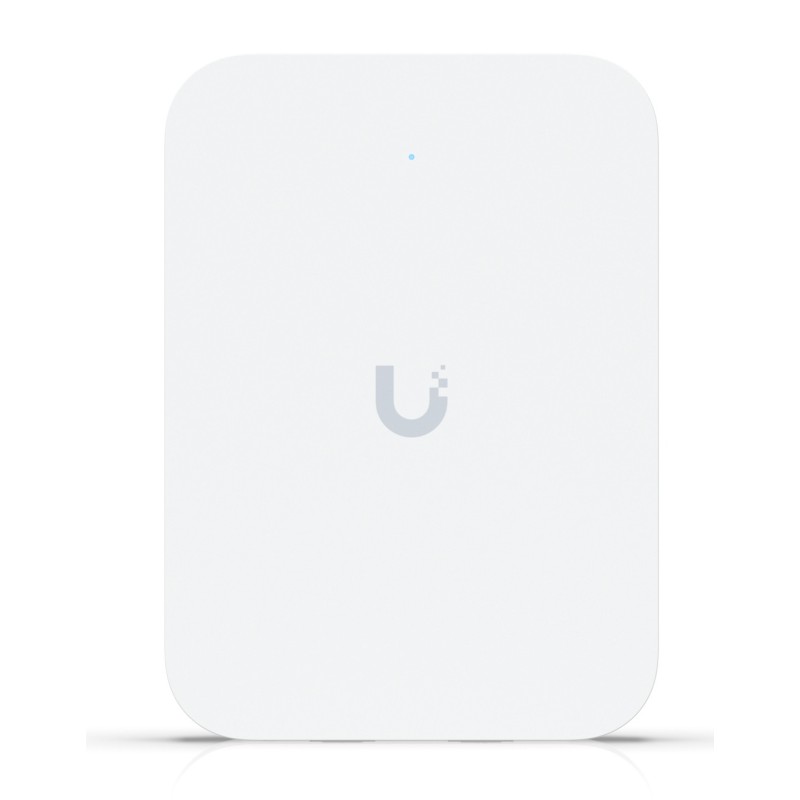 U7 In-Wall 4300 Mbit/s Blanco Energa sobre Ethernet (PoE)