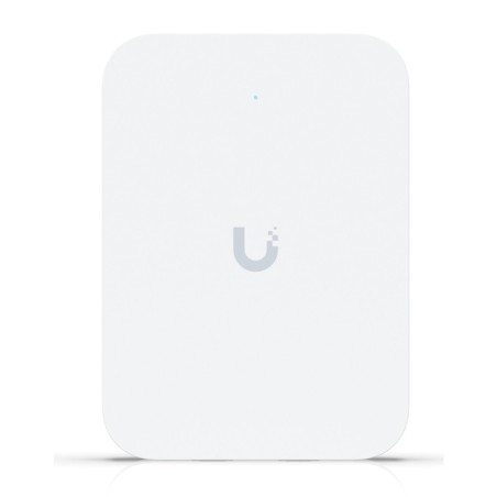 U7 In-Wall 4300 Mbit/s Blanco Energa sobre Ethernet (PoE)