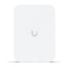 U7 In-Wall 4300 Mbit/s Blanco Energa sobre Ethernet (PoE)