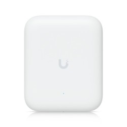 U7 Pro Outdoor 8600 Mbit/s Blanco Energa sobre Ethernet (PoE)