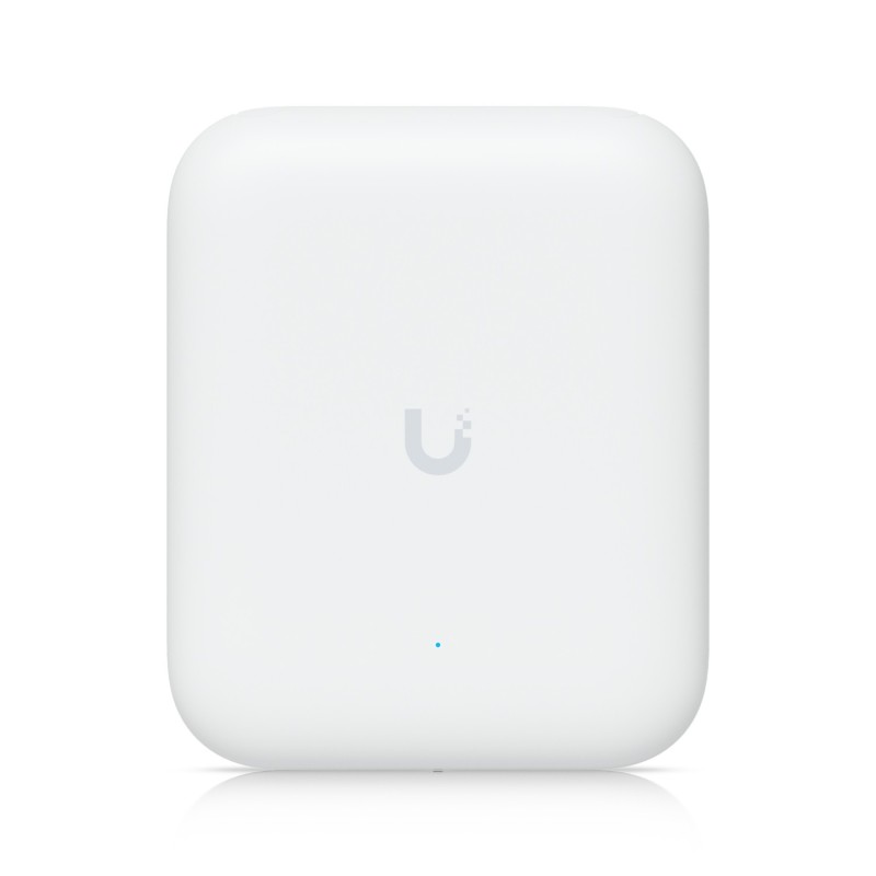 U7 Pro Outdoor 8600 Mbit/s Blanco Energa sobre Ethernet (PoE)