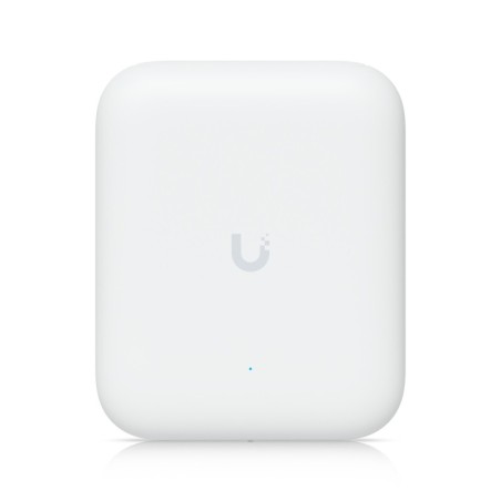 U7 Pro Outdoor 8600 Mbit/s Blanco Energa sobre Ethernet (PoE)