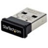 Adaptador USB a Bluetooth 5.0  Dongle Conversor para Ordenador/Porttil/Teclado/Ratn  Convertidor BT 5.0 para Auriculares con Mic