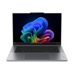 ThinkPad X9-15p Gen 1 Aura Edition Copilot+ PC Intel Core Ultra X7 358H Porttil 38 9 cm (15.3") Pantalla tctil 2.8K 32 GB LPDDR5