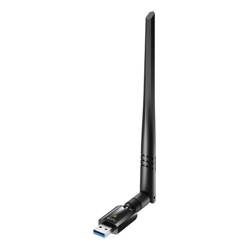 WU1400 adaptador y tarjeta de red WLAN 867 Mbit/s