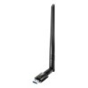 WU1400 adaptador y tarjeta de red WLAN 867 Mbit/s