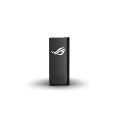 ROG Strix GS-BE18000 router inalmbrico 2.5 Gigabit Ethernet Tribanda (2.4 GHz / 5 GHz / 6 GHz) Negro