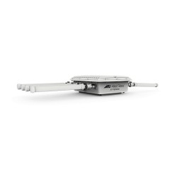 AT-TQ5403e-00 2133 Mbit/s Blanco Energa sobre Ethernet (PoE)