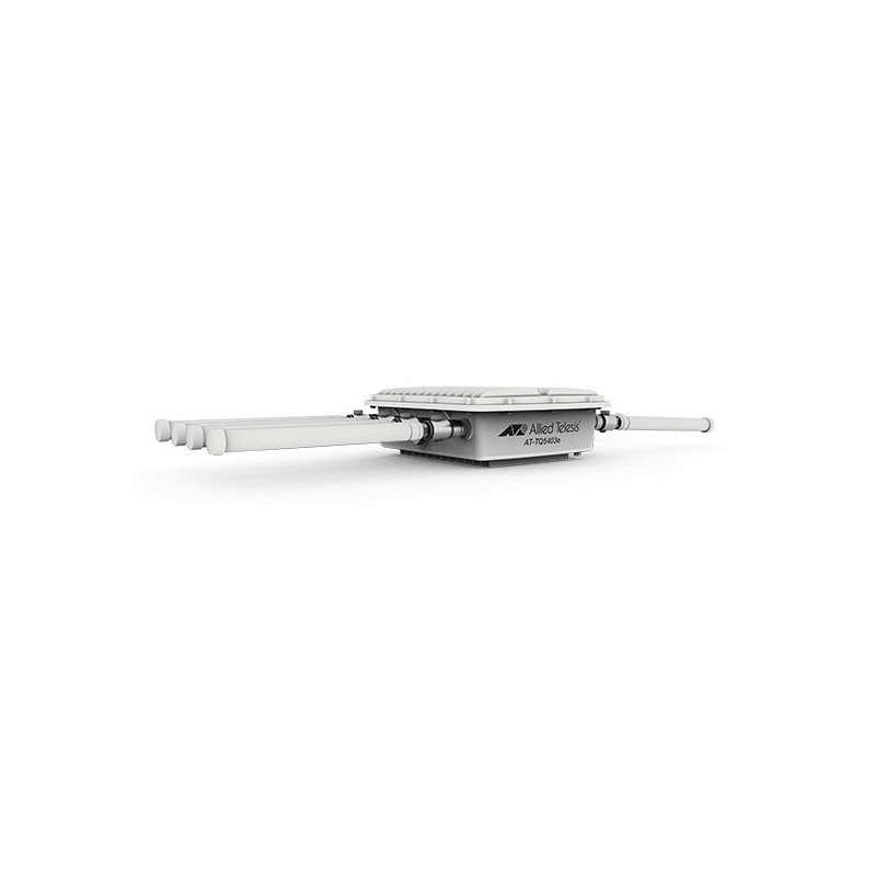 AT-TQ5403e-00 2133 Mbit/s Blanco Energa sobre Ethernet (PoE)