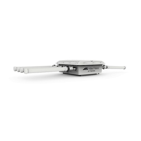 AT-TQ5403e-00 2133 Mbit/s Blanco Energa sobre Ethernet (PoE)