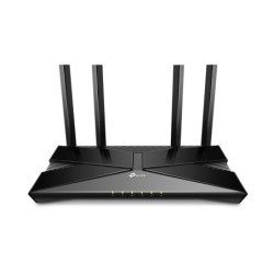 Archer AX10 router inalmbrico Gigabit Ethernet Doble banda (2 4 GHz / 5 GHz) Negro
