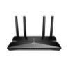 Archer AX10 router inalmbrico Gigabit Ethernet Doble banda (2 4 GHz / 5 GHz) Negro