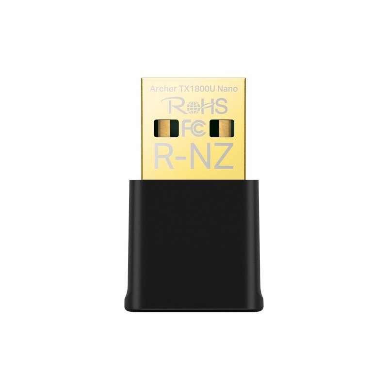Archer TX1800U Nano WLAN 1800 Mbit/s