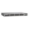 Catalyst 9200L Gestionado L3 Gigabit Ethernet (10/100/1000) Energa sobre Ethernet (PoE) Gris
