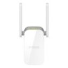 DAP-1610 ampliador de red Transmisor y receptor de red Blanco 10  100 Mbit/s