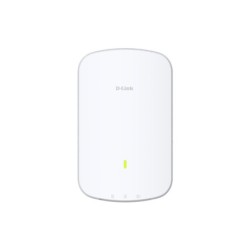 DAP-X3060W punto de acceso inalmbrico 1000 Mbit/s Blanco Energa sobre Ethernet (PoE)