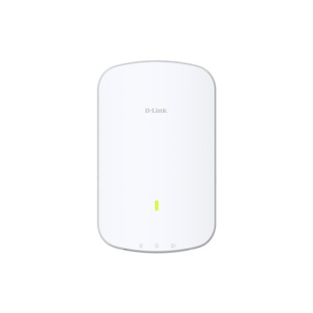 DAP-X3060W punto de acceso inalmbrico 1000 Mbit/s Blanco Energa sobre Ethernet (PoE)