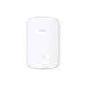 DAP-X3060W punto de acceso inalmbrico 1000 Mbit/s Blanco Energa sobre Ethernet (PoE)