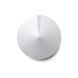 Deco M5 (1-Pack) Doble banda (2 4 GHz / 5 GHz) Wi-Fi 5 (802.11ac) Blanco 2 Interno