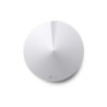 Deco M5 (1-Pack) Doble banda (2 4 GHz / 5 GHz) Wi-Fi 5 (802.11ac) Blanco 2 Interno