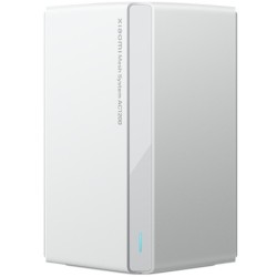 AC1200 Doble banda (2 4 GHz / 5 GHz) Wi-Fi 5 (802.11ac) Blanco 2 Interno