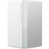 AC1200 Doble banda (2 4 GHz / 5 GHz) Wi-Fi 5 (802.11ac) Blanco 2 Interno