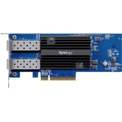 E10G30-F2 adaptador y tarjeta de red Interno 10000 Mbit/s