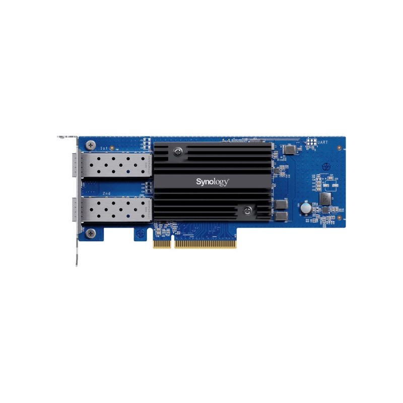 E10G30-F2 adaptador y tarjeta de red Interno 10000 Mbit/s