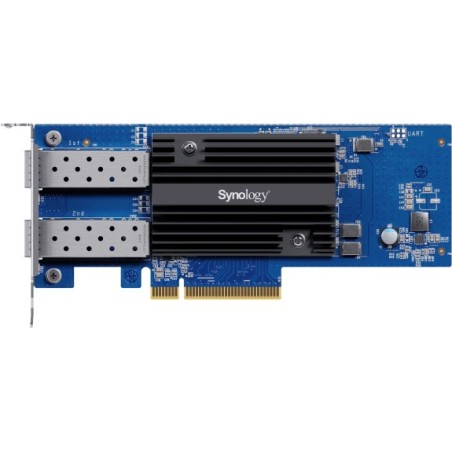 E10G30-F2 adaptador y tarjeta de red Interno 10000 Mbit/s
