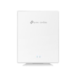 Omada EAP650-DESKTOP punto de acceso inalmbrico 2976 Mbit/s Blanco Energa sobre Ethernet (PoE)