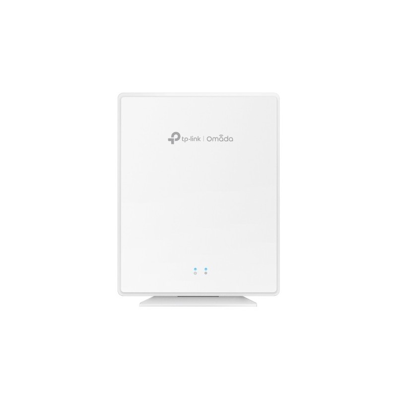 Omada EAP650-DESKTOP punto de acceso inalmbrico 2976 Mbit/s Blanco Energa sobre Ethernet (PoE)