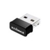 EW-7822ULC adaptador y tarjeta de red WLAN 867 Mbit/s