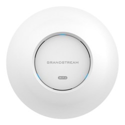 GWN7660 punto de acceso inalmbrico 1770 Mbit/s Blanco Energa sobre Ethernet (PoE)
