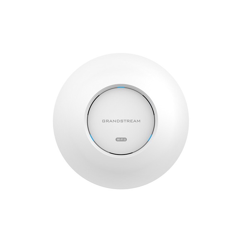 GWN7660 punto de acceso inalmbrico 1770 Mbit/s Blanco Energa sobre Ethernet (PoE)