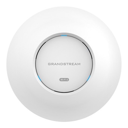 GWN7660 punto de acceso inalmbrico 1770 Mbit/s Blanco Energa sobre Ethernet (PoE)