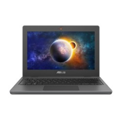 BR1100FKA-BP1565XA - Ordenador Porttil 11.6" HD (Intel Celeron N5100  8GB RAM  128GB SSD  UHD Graphics  Windows 11 Pro Education