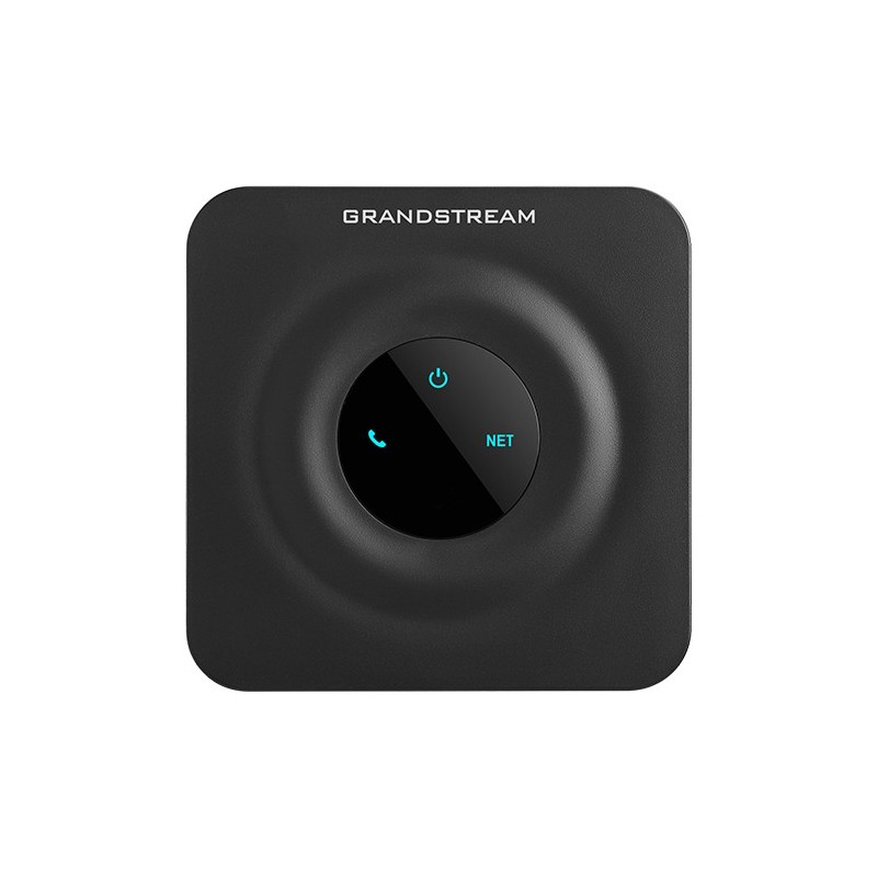 HT801-V2 pasarel y controlador 10  100 Mbit/s