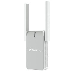 Buddy 6 (KN-3411) Amplificador de cobertura Wi-Fi 6 Mesh AX3000 con puerto Gigabit Ethernet