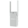 Buddy 6 (KN-3411) Amplificador de cobertura Wi-Fi 6 Mesh AX3000 con puerto Gigabit Ethernet